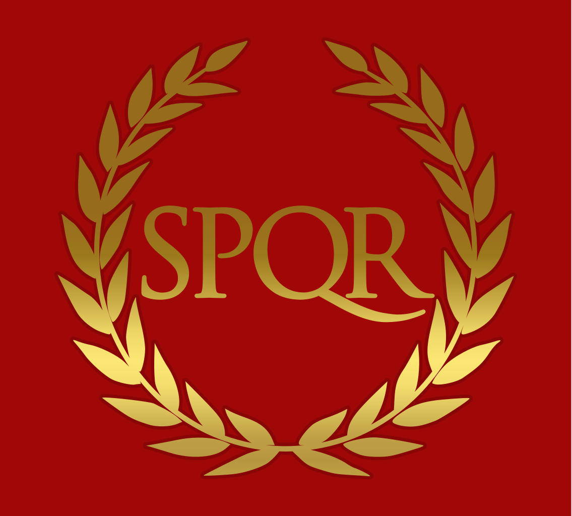 spqr roman history